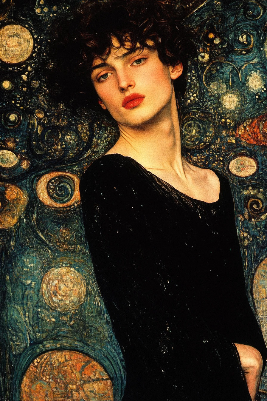 Gustav Klimt 5